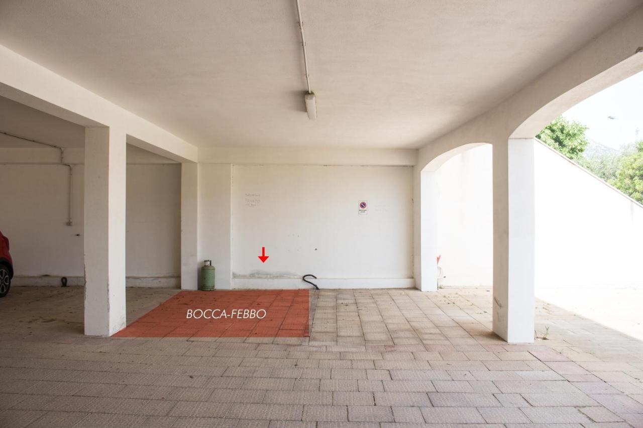 Appartamento Bocca Febbo Орозеи Экстерьер фото